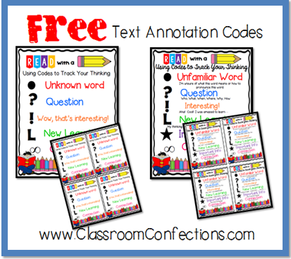 Purposeful Annotation: A 